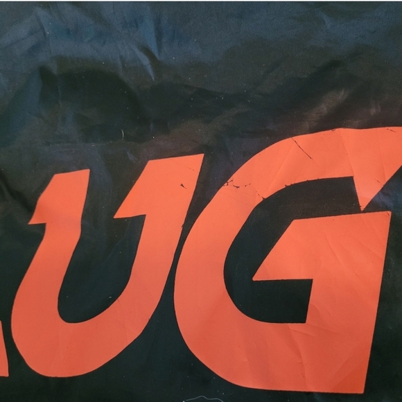 Mens LUG Size L  Windbreaker - Picture 9 of 9